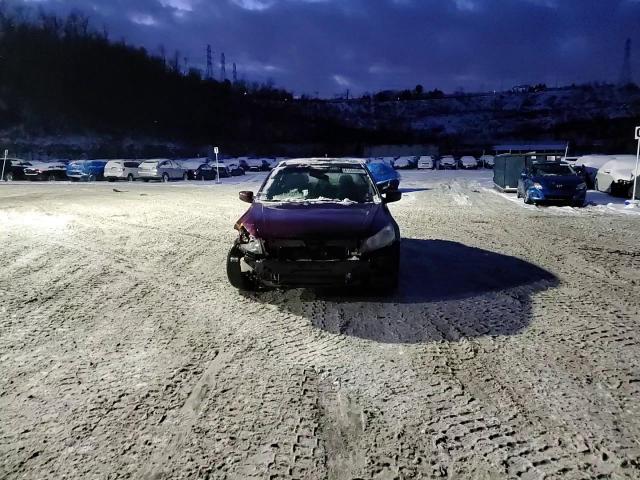 2012 Honda Accord VIN 1HGCP3F81CA021432 Copart auction photo, front end damage thumbnail 13