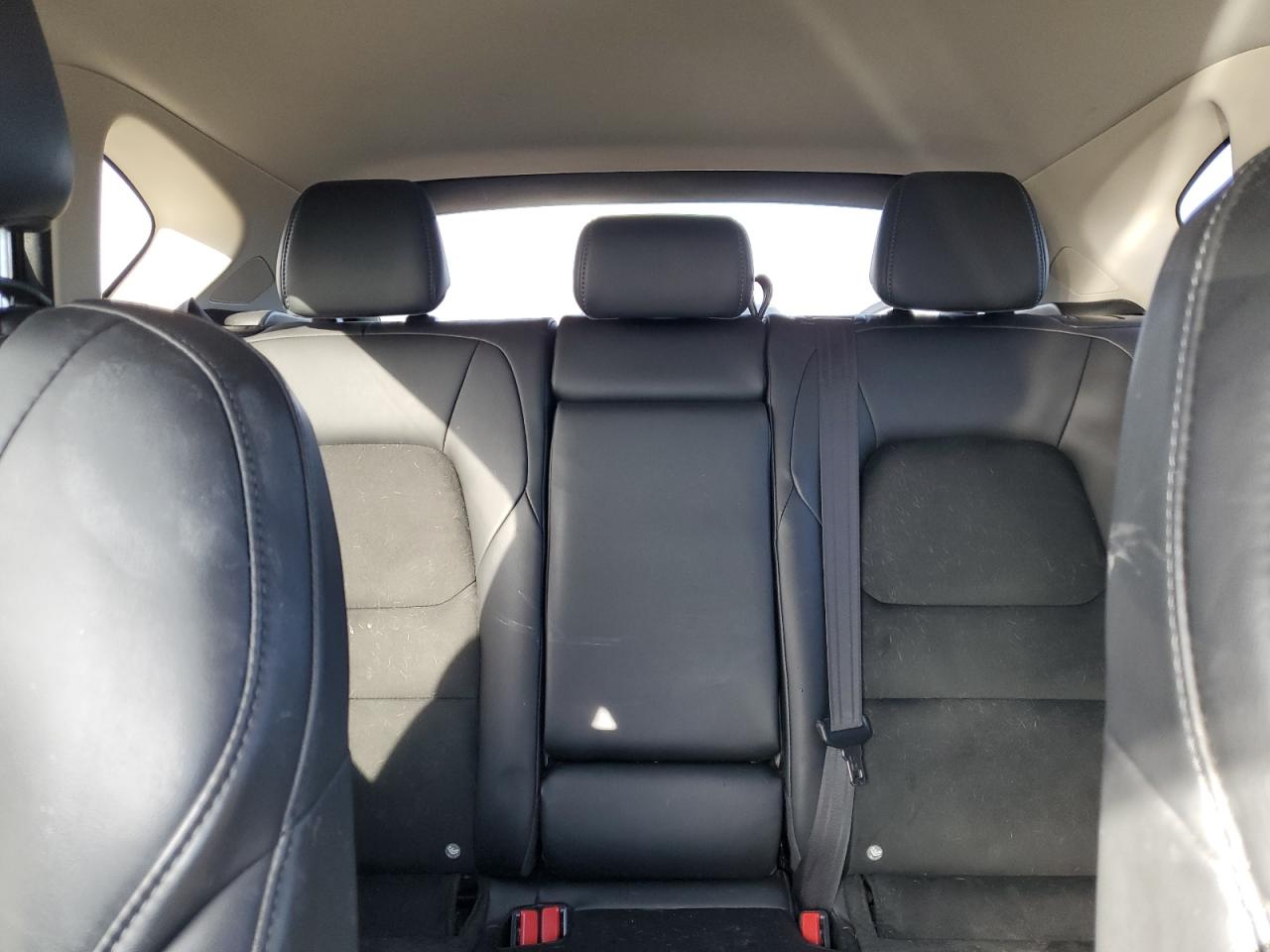 2019 Mazda CX-5 VIN JM3KFBCM3K0623222 Copart auction photo, front end / minor dent/scratches damage thumbnail 10