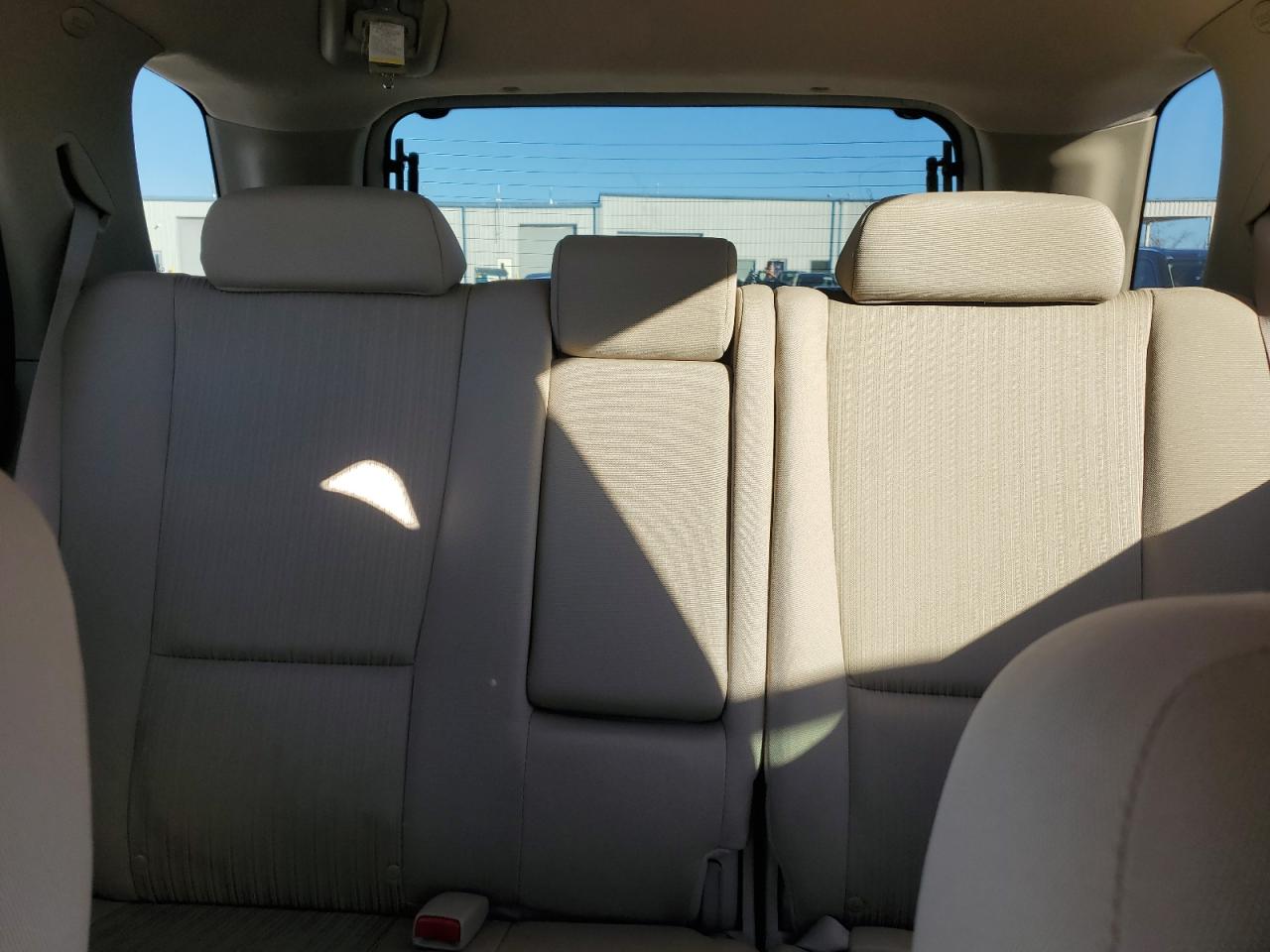 2009 KIA Sportage VIN KNDJF724397556755 Copart auction photo, front end / minor dent/scratches damage thumbnail 10