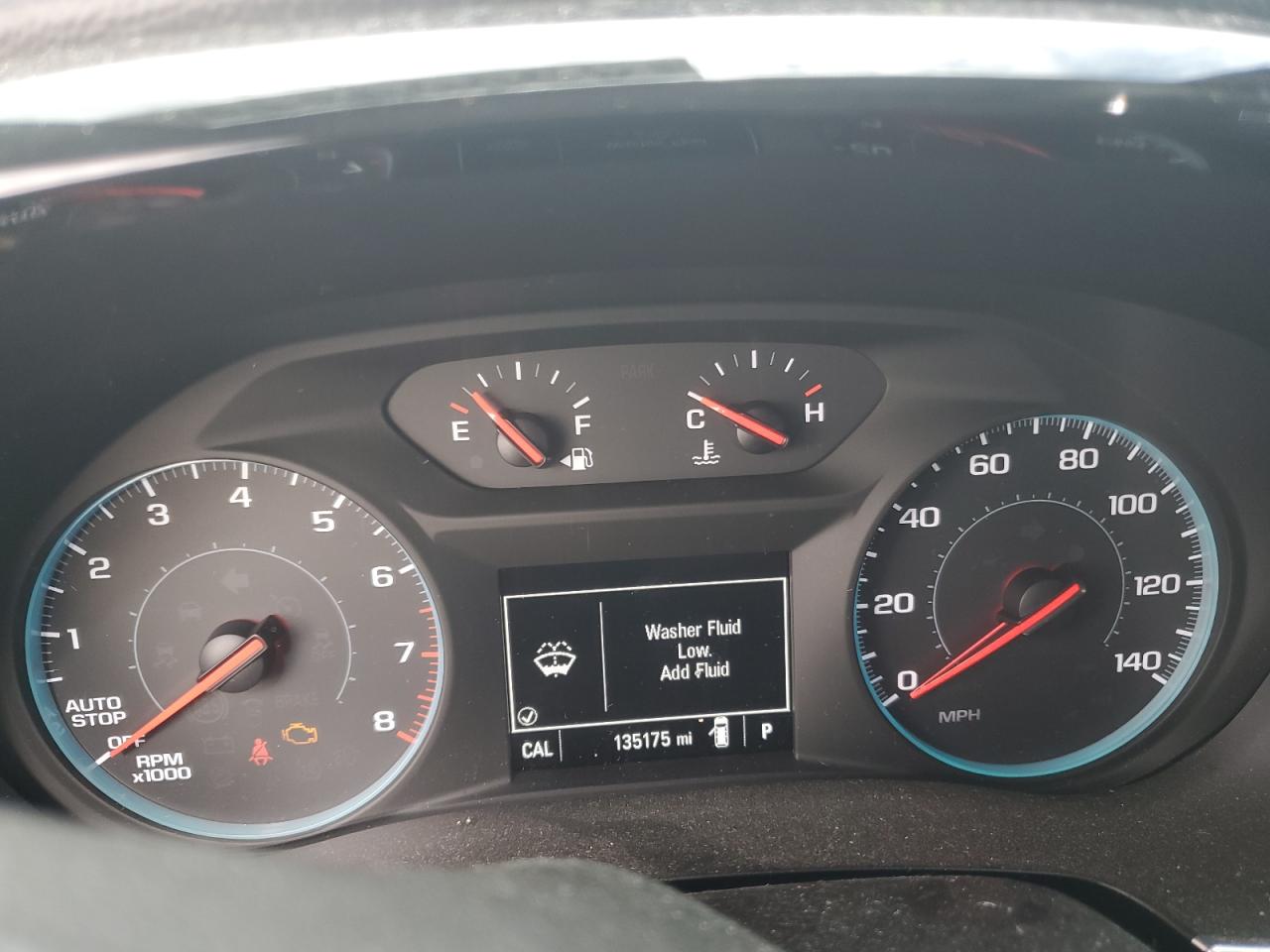 2019 Chevrolet Traverse VIN 1GNERFKW1KJ248780 Copart auction photo, front end / side damage thumbnail 9