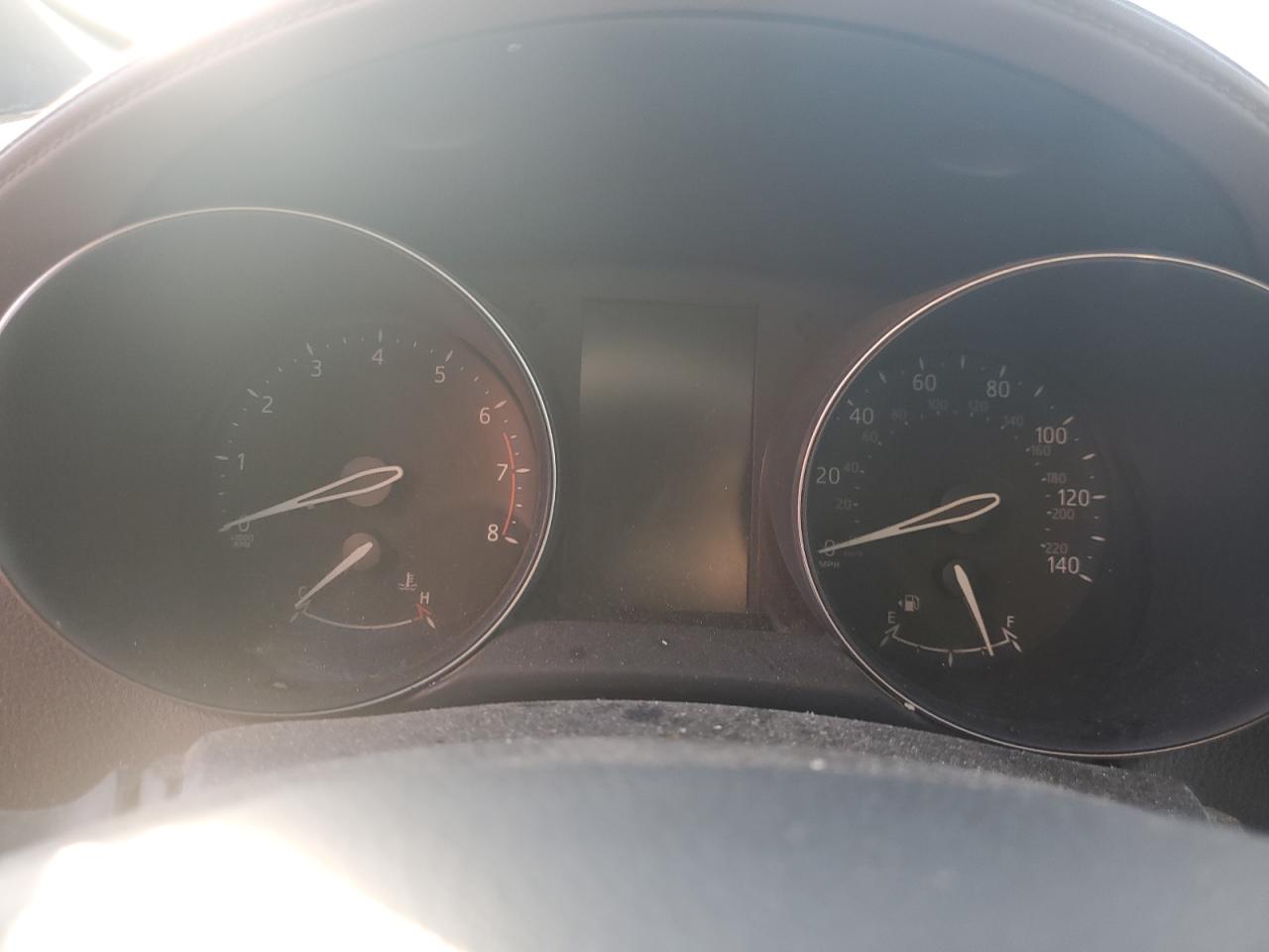 2019 Toyota C-HR VIN JTNKHMBX5K1047469 Copart auction photo, water/flood / minor dent/scratches damage thumbnail 9