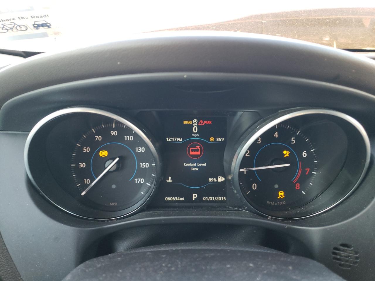 2017 Jaguar F-Pace VIN SADCK2BV5HA092986 Copart auction photo, front end / minor dent/scratches damage thumbnail 9