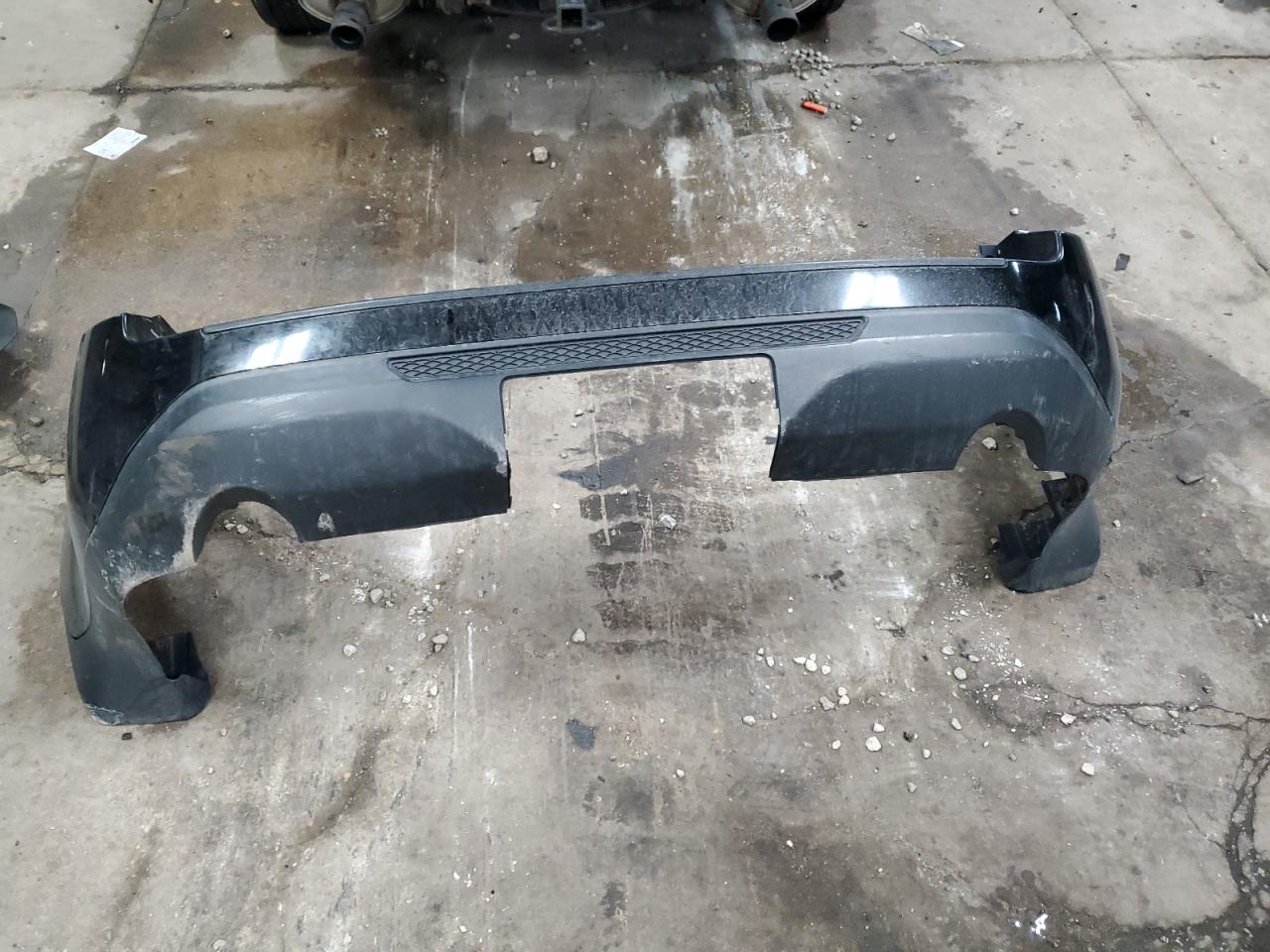 2012 Honda Pilot VIN 5FNYF4H63CB040774 Copart auction photo, rear end damage thumbnail 13