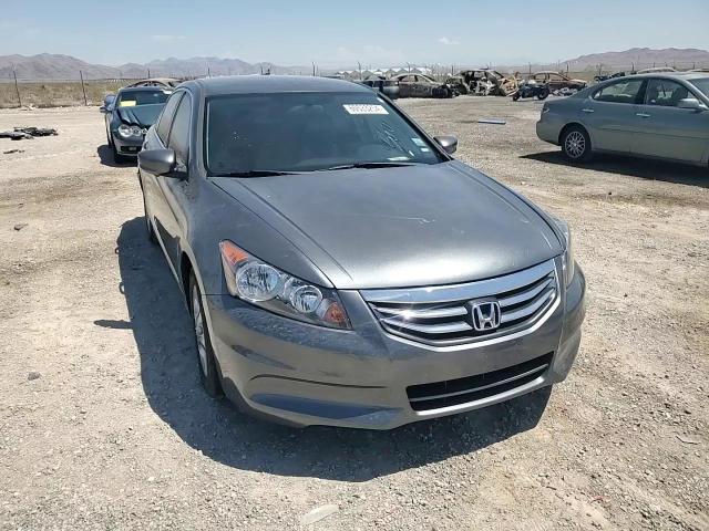 2012 Honda Accord VIN 1HGCP2F67CA121107 Copart auction photo, rear end damage thumbnail 11