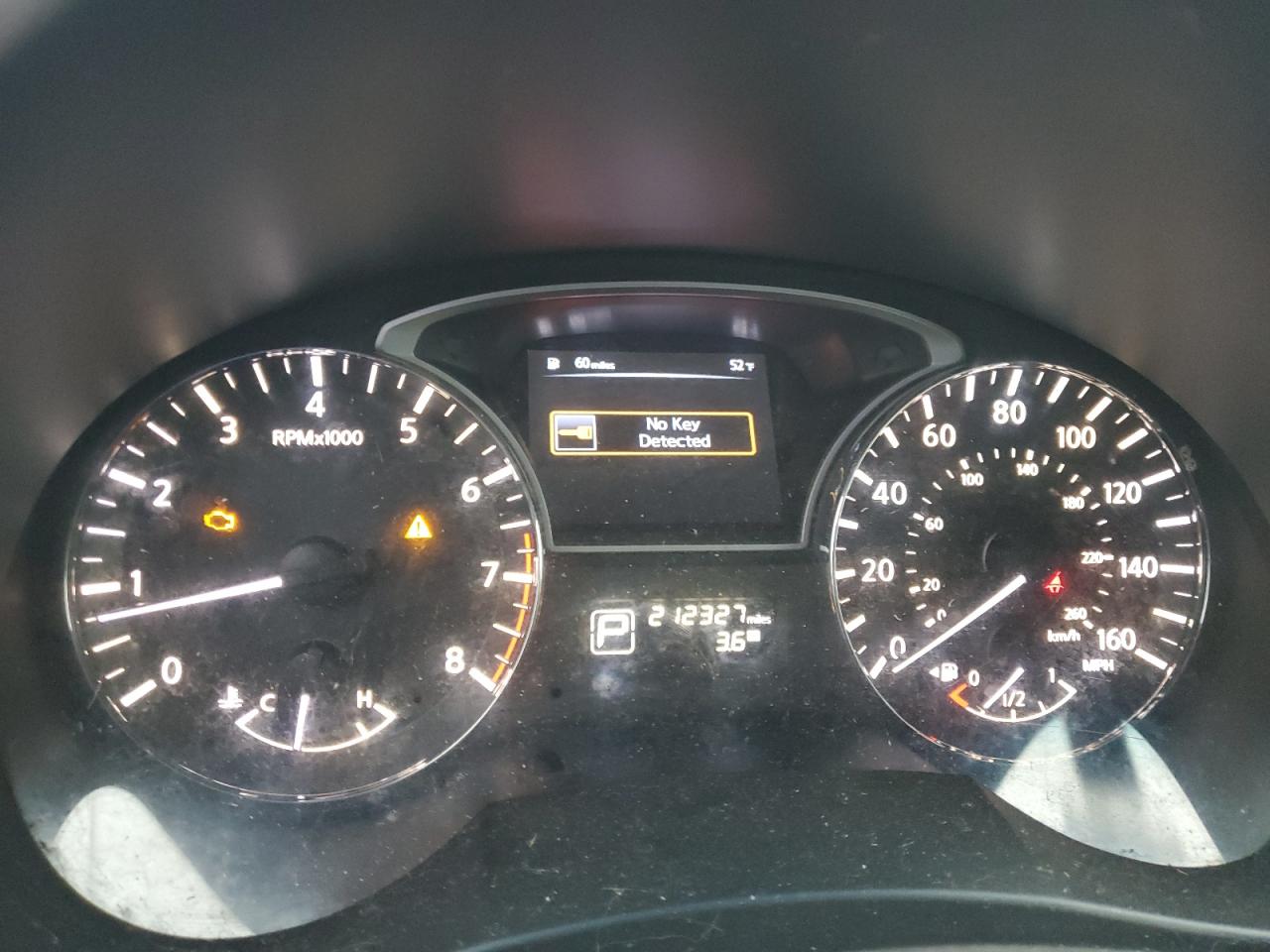 2014 Nissan Altima VIN 1N4AL3AP4EN348165 Copart auction photo, minor dent/scratches damage thumbnail 9