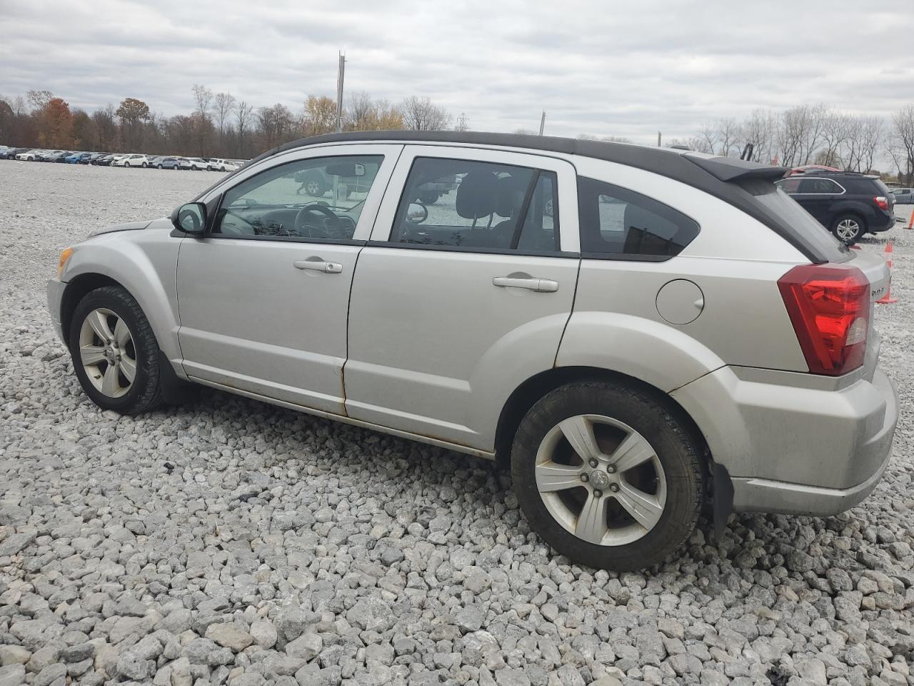 2011 Dodge Caliber VIN 1B3CB3HA4BD297339 Copart auction photo, minor dent/scratches damage thumbnail 2