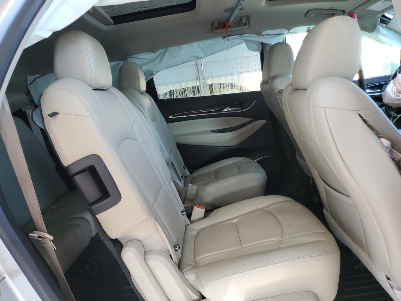 2020 Buick Enclave VIN 5GAERBKW6LJ226391 Copart auction photo, all over damage thumbnail 12