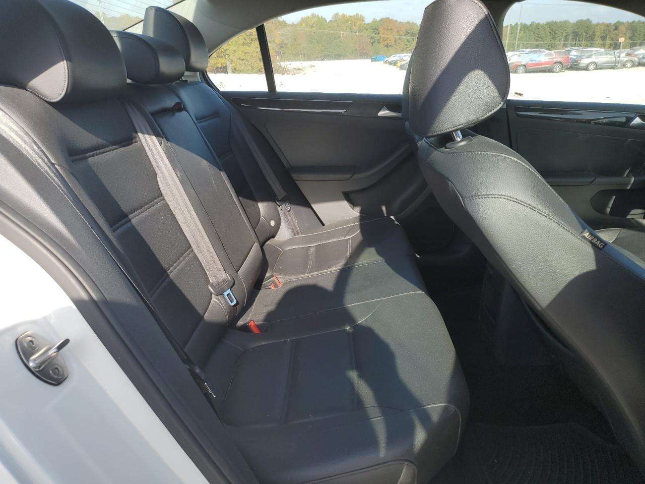 2016 Volkswagen Jetta VIN 3VWL07AJ1GM367345 Copart auction photo, front end damage thumbnail 10