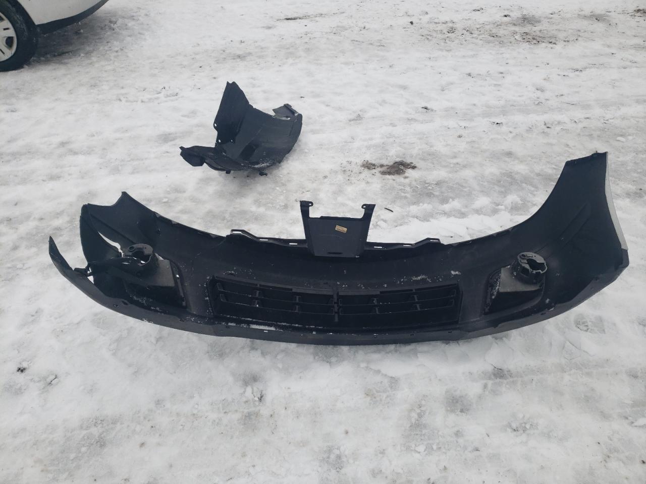2012 Nissan Versa VIN 3N1BC1CP9CK811553 Copart auction photo, front end damage thumbnail 13