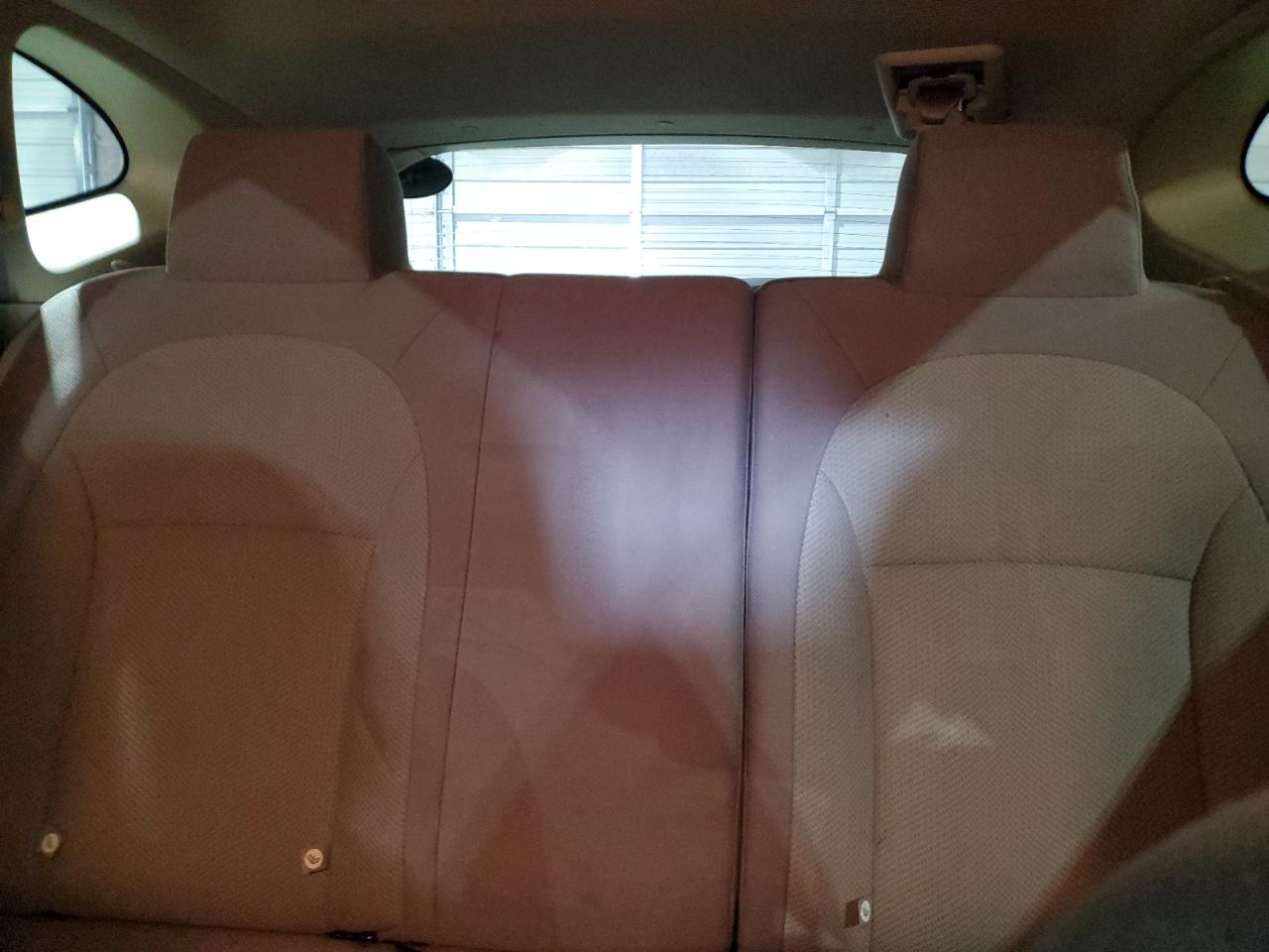 2012 Nissan Rogue VIN JN8AS5MV7CW366433 Copart auction photo, front end damage thumbnail 10