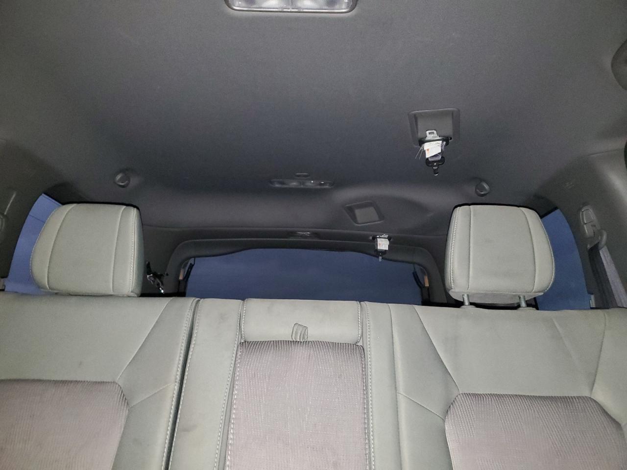 2015 Honda Pilot VIN 5FNYF3H49FB020462 Copart auction photo, front end / minor dent/scratches damage thumbnail 10