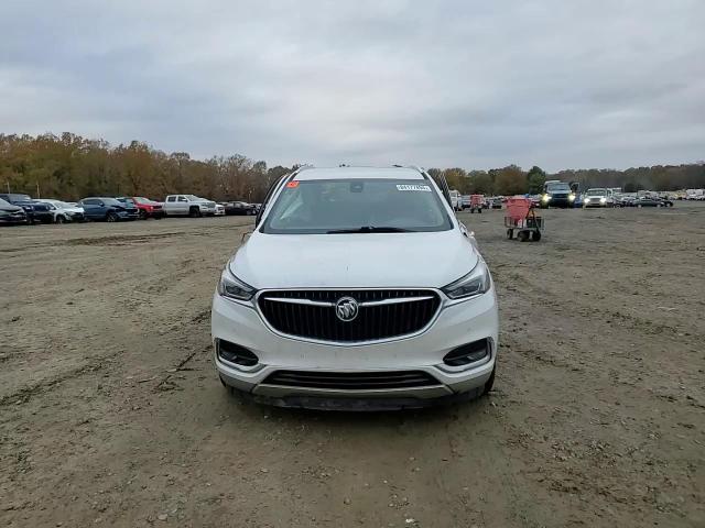 2019 Buick Enclave VIN 5GAERCKW9KJ251046 Copart auction photo, all over damage thumbnail 11