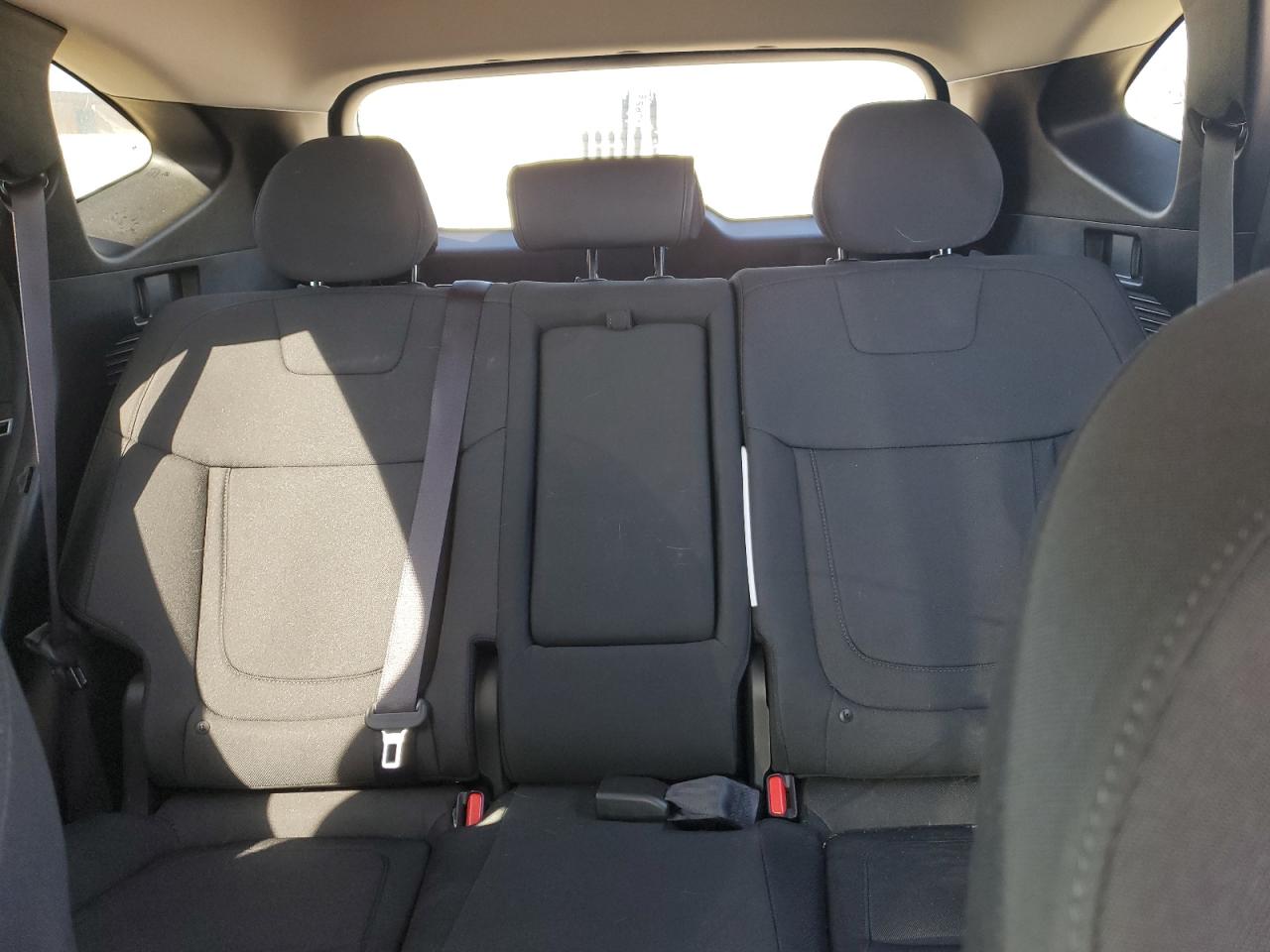 2022 Hyundai Tucson VIN KM8JBCA15NU052789 Copart auction photo, all over / undercarriage damage thumbnail 10