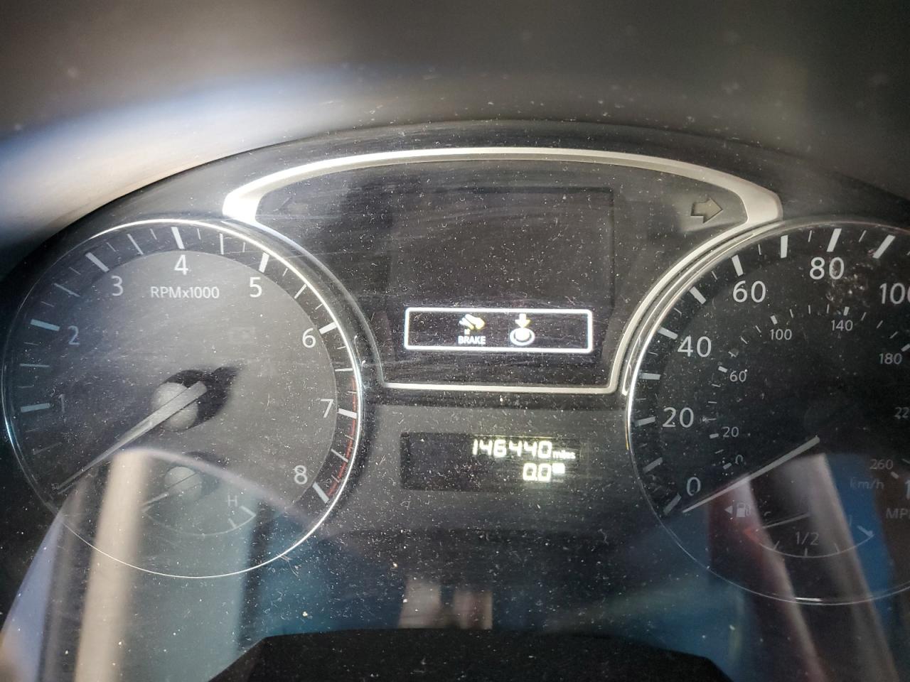 2015 Nissan Altima VIN 1N4AL3AP2FC597609 Copart auction photo, front end damage thumbnail 9