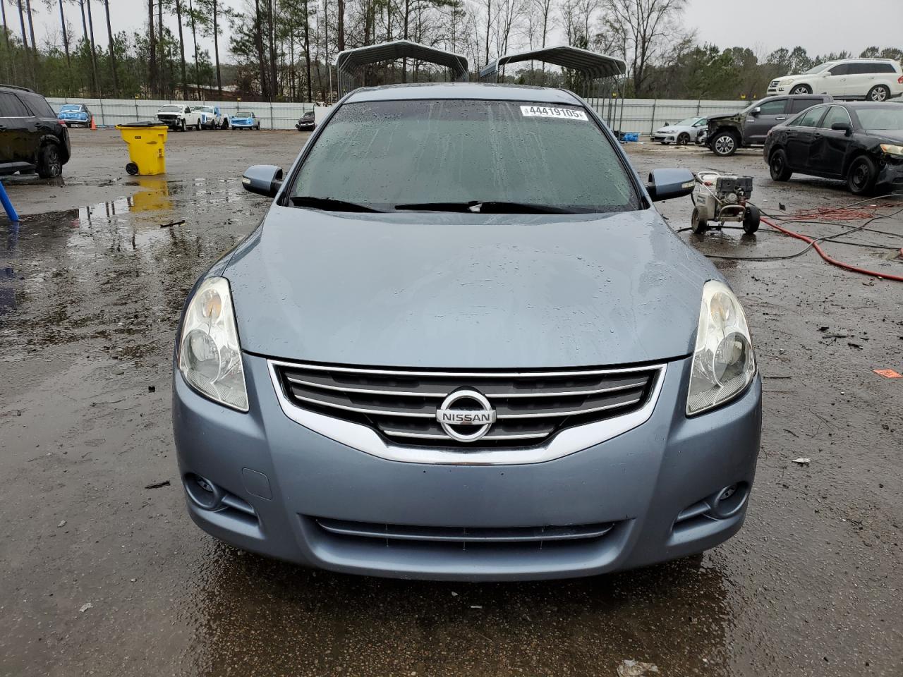 2010 Nissan Altima VIN 1N4AL2AP5AC169004 Copart auction photo, front end damage thumbnail 5