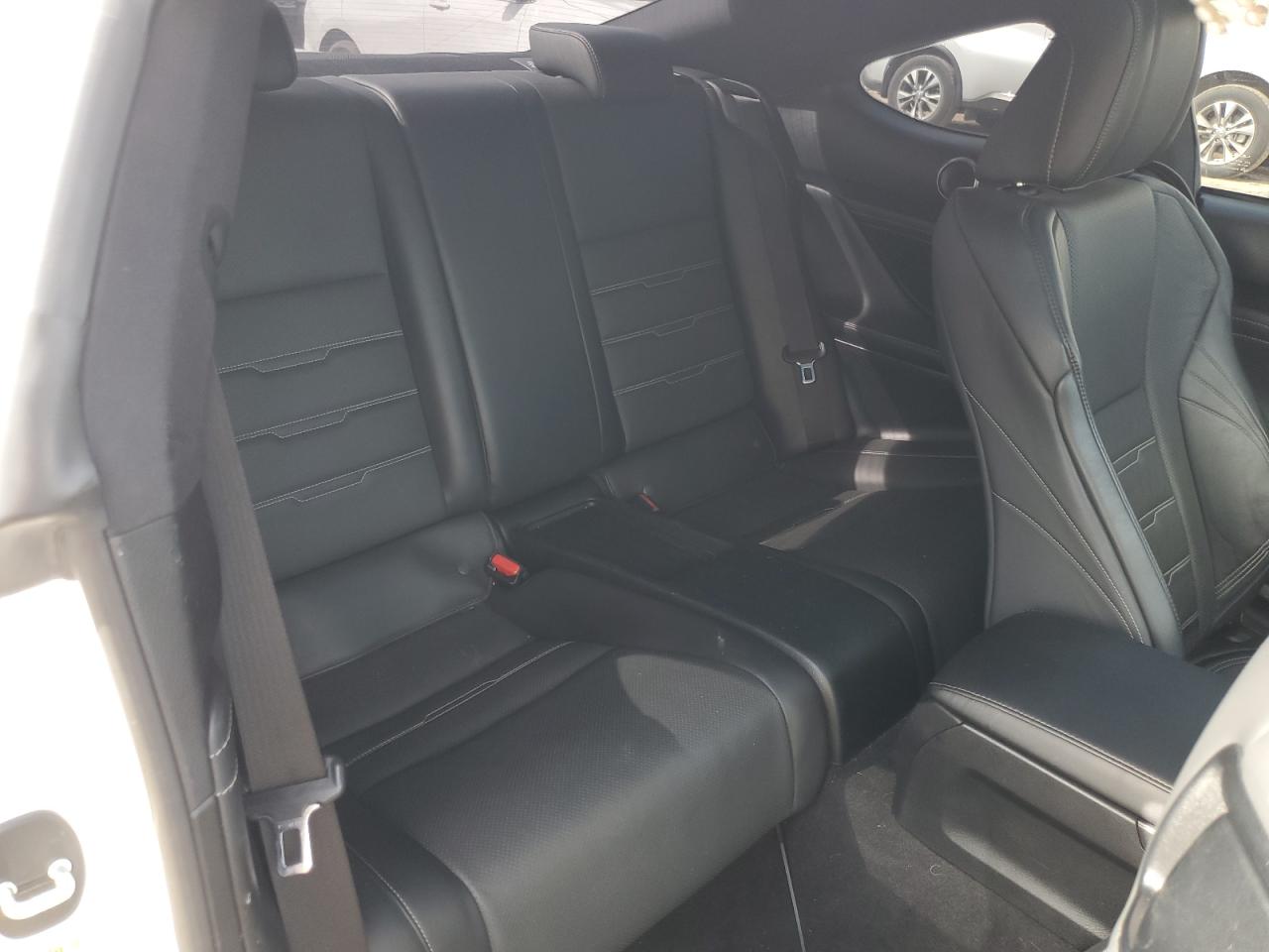 2017 Lexus RX VIN JTHHE5BC6H5017603 Copart auction photo, front end / minor dent/scratches damage thumbnail 10