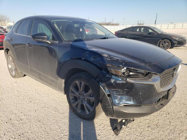 2020 Mazda CX-30 VIN 3MVDMACL1LM111660 Copart auction photo, front end / minor dent/scratches damage thumbnail 4