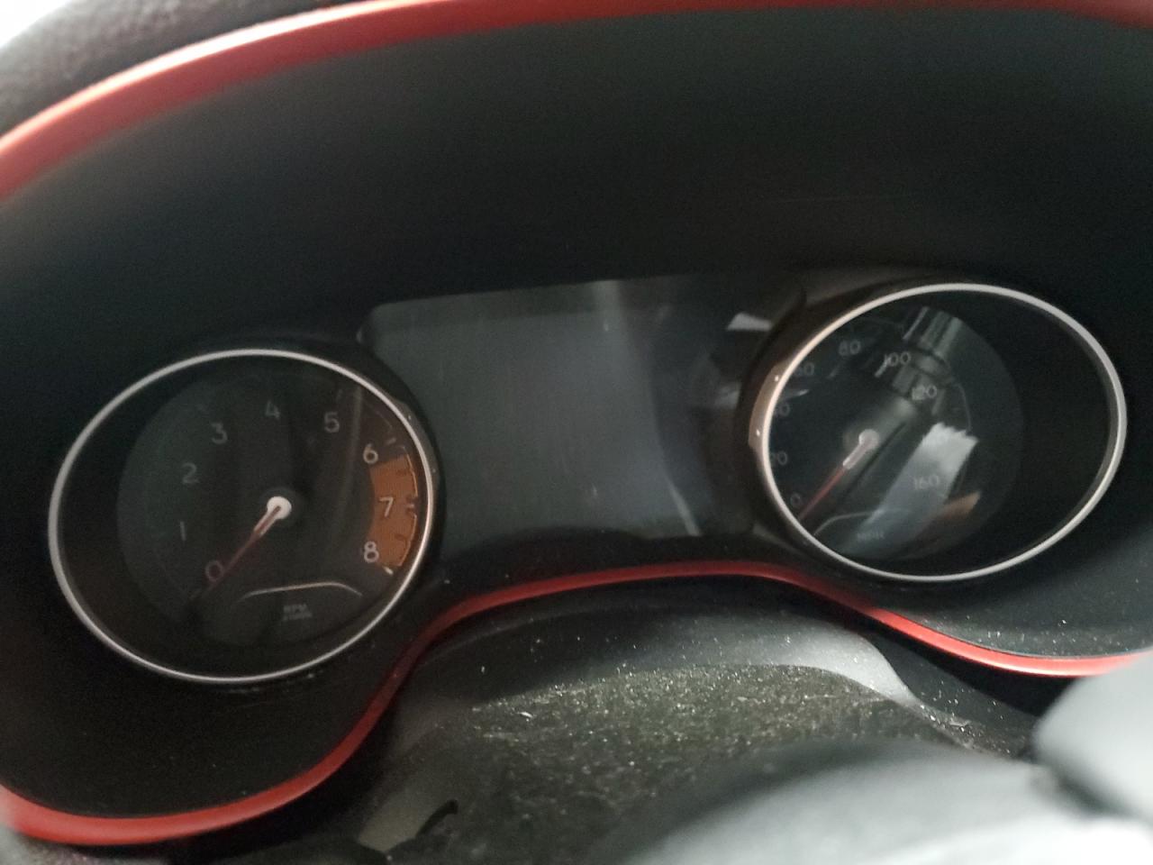 2018 Jeep Compass VIN 3C4NJDDB3JT366688 Copart auction photo, front end / rear end damage thumbnail 9
