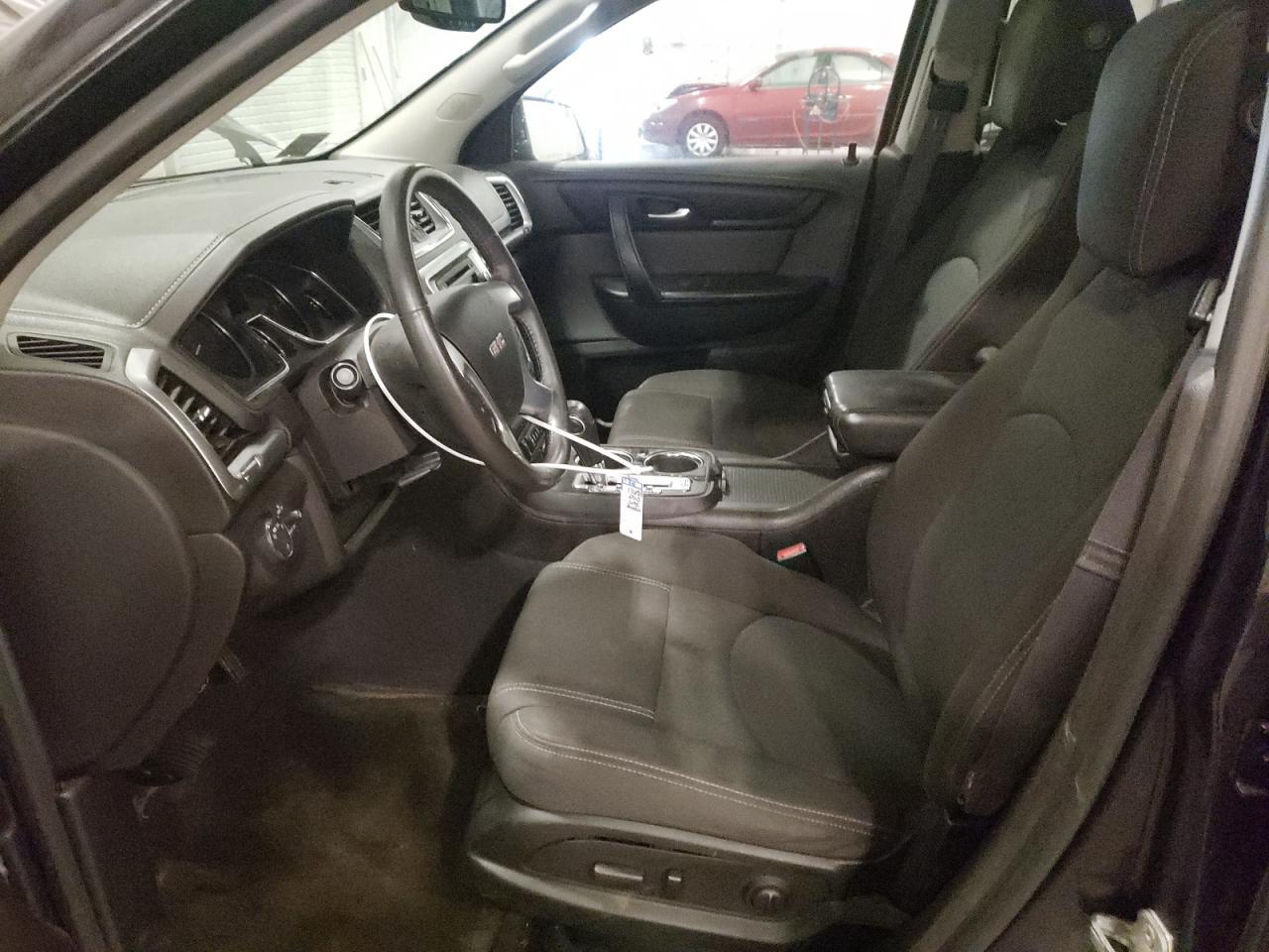 2015 GMC Acadia VIN 1GKKVPKD1FJ199554 Copart auction photo, front end damage thumbnail 7