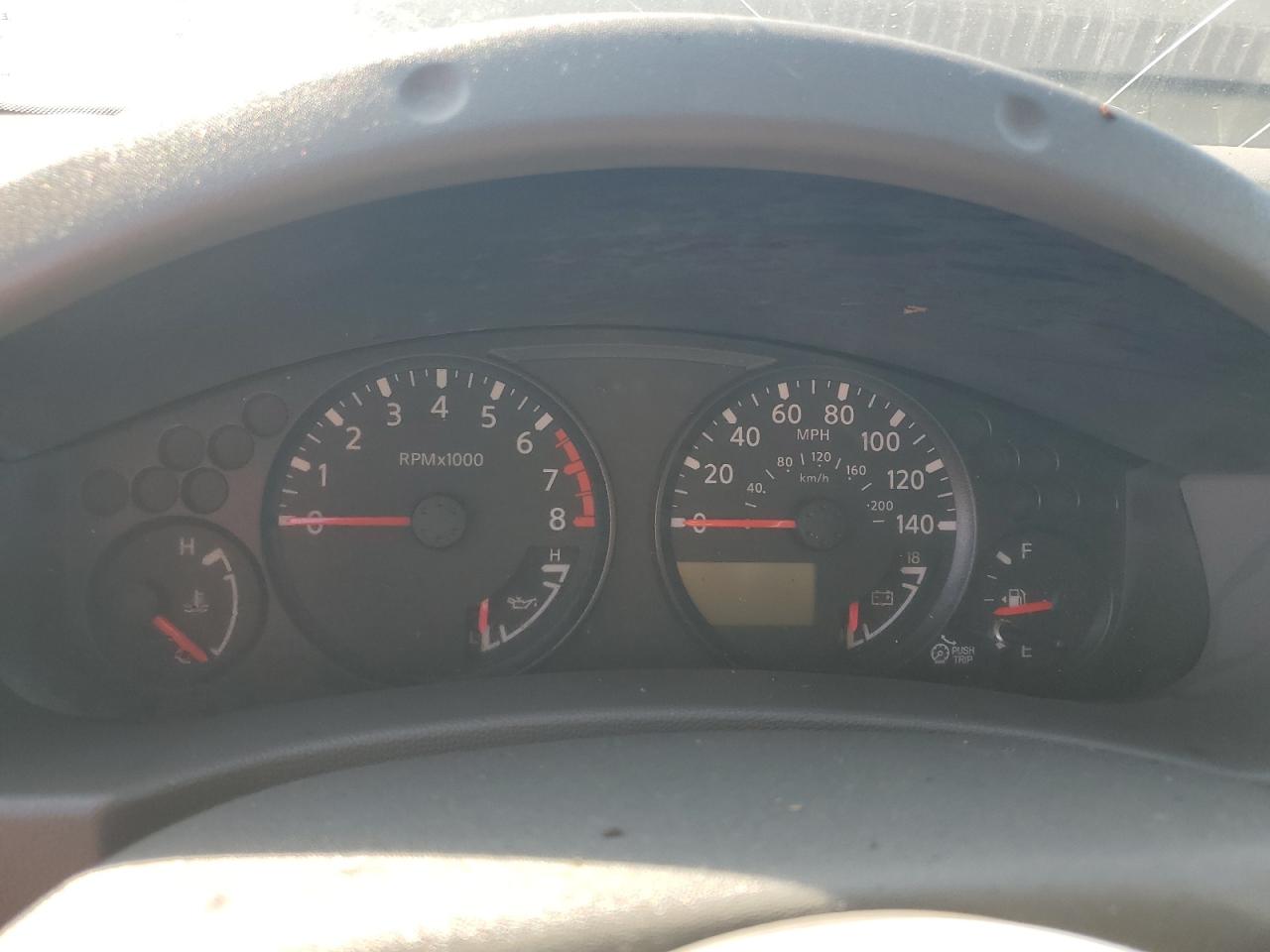 2012 Nissan Navara (Frontier) VIN 1N6AD0ERXCC428738 Copart auction photo, front end / minor dent/scratches damage thumbnail 9