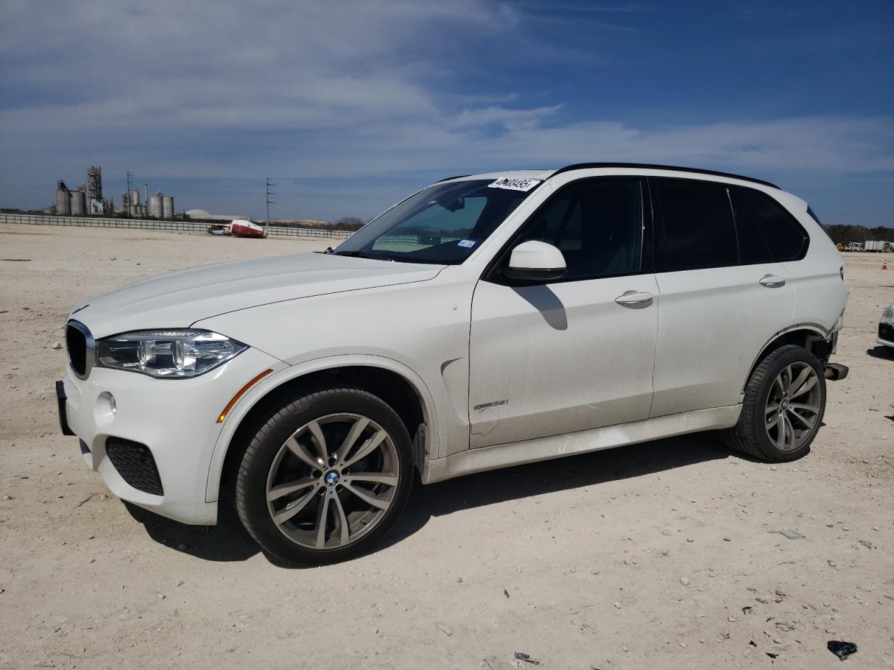 2016 BMW X5 VIN 5UXKR2C54G0R70671