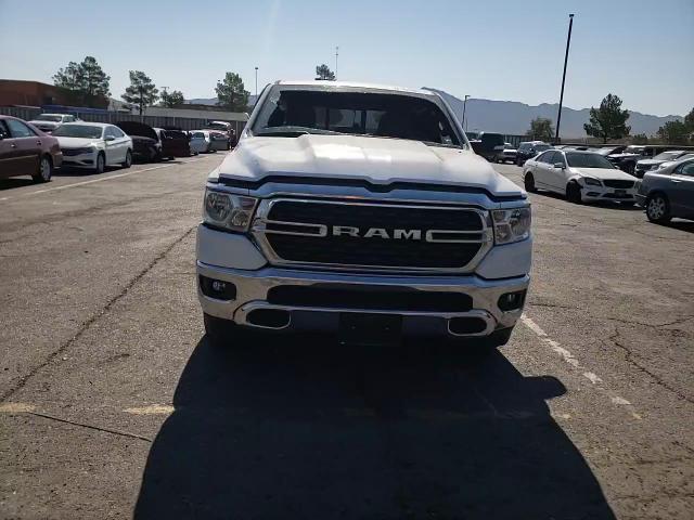 2022 RAM 1500 VIN 1C6RREBG0NN373416 Copart auction photo, all over damage thumbnail 11