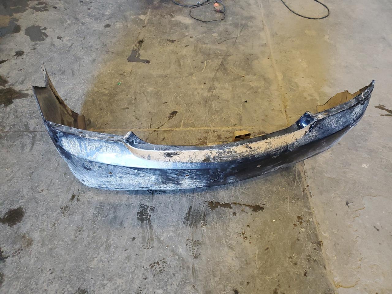 2015 Buick LaCrosse VIN 1G4GB5G37FF316910 Copart auction photo, rear end / side damage thumbnail 14