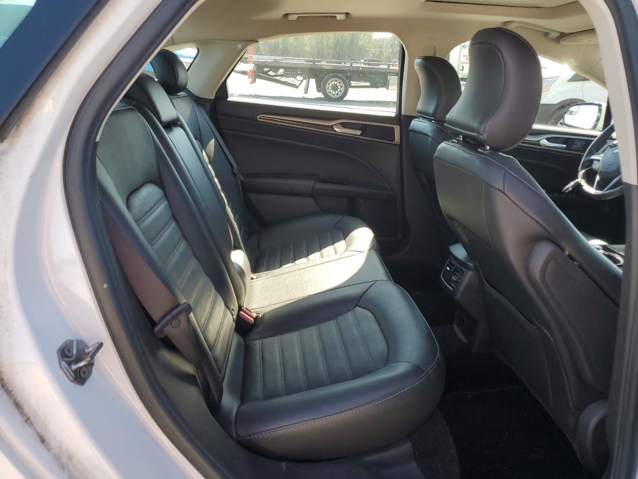 2016 Ford Fusion VIN 3FA6P0HD5GR315390 Copart auction photo, minor dent/scratches damage thumbnail 10