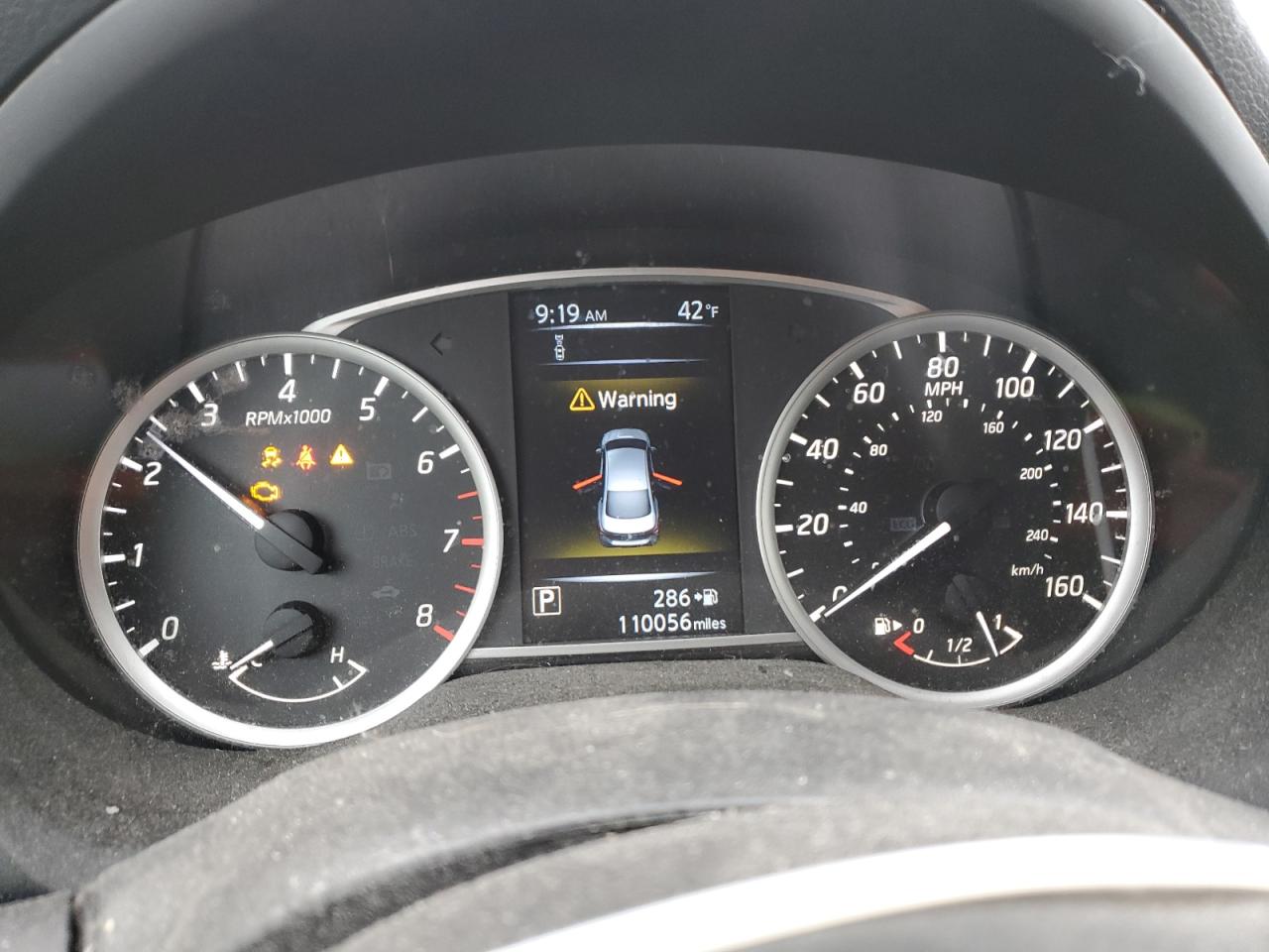 2018 Nissan Sentra VIN 3N1AB7AP0JY231171 Copart auction photo, front end damage thumbnail 9