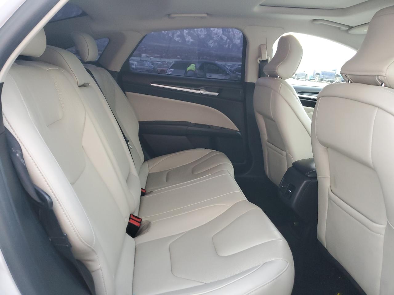 2018 Ford Fusion VIN 3FA6P0D94JR197440 Copart auction photo, front end damage thumbnail 10