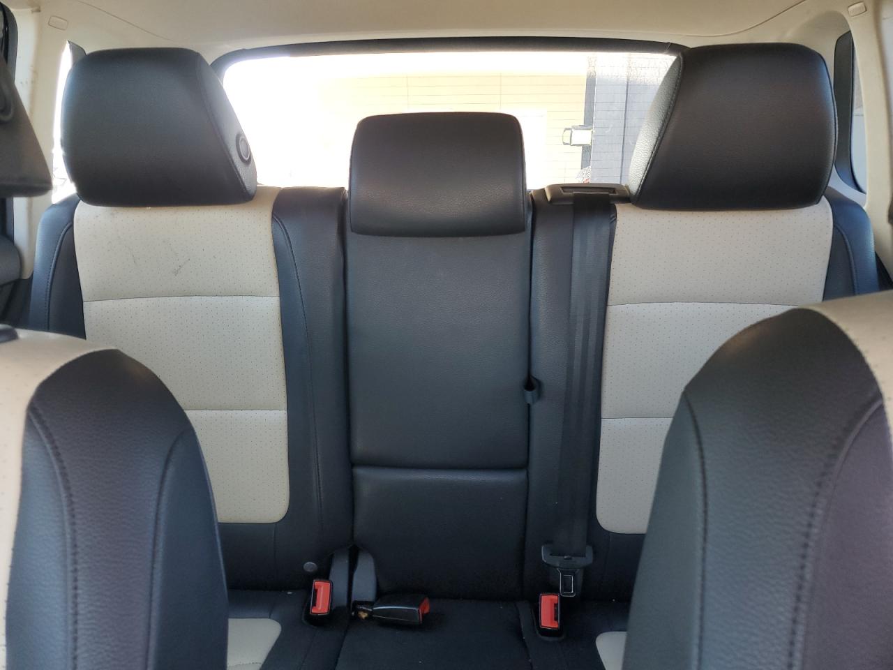 2017 Volkswagen Tiguan VIN WVGBV7AX7HK003956 Copart auction photo, front end / mechanical damage thumbnail 10