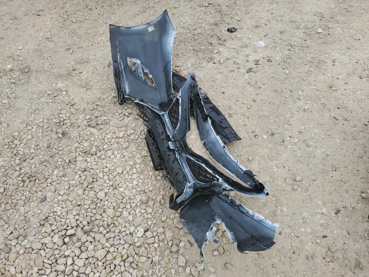 2020 Toyota Camry VIN 4T1G11AK0LU947310 Copart auction photo, front end / side damage thumbnail 12