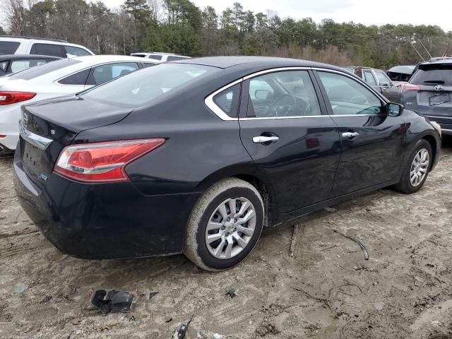 2013 Nissan Altima VIN 1N4AL3AP4DC246939 Copart auction photo, side / minor dent/scratches damage thumbnail 3