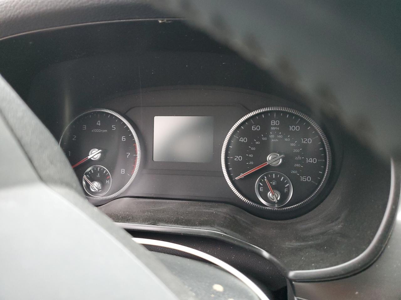 2021 KIA Telluride VIN 5XYP6DHC2MG175269 Copart auction photo, front end damage thumbnail 9