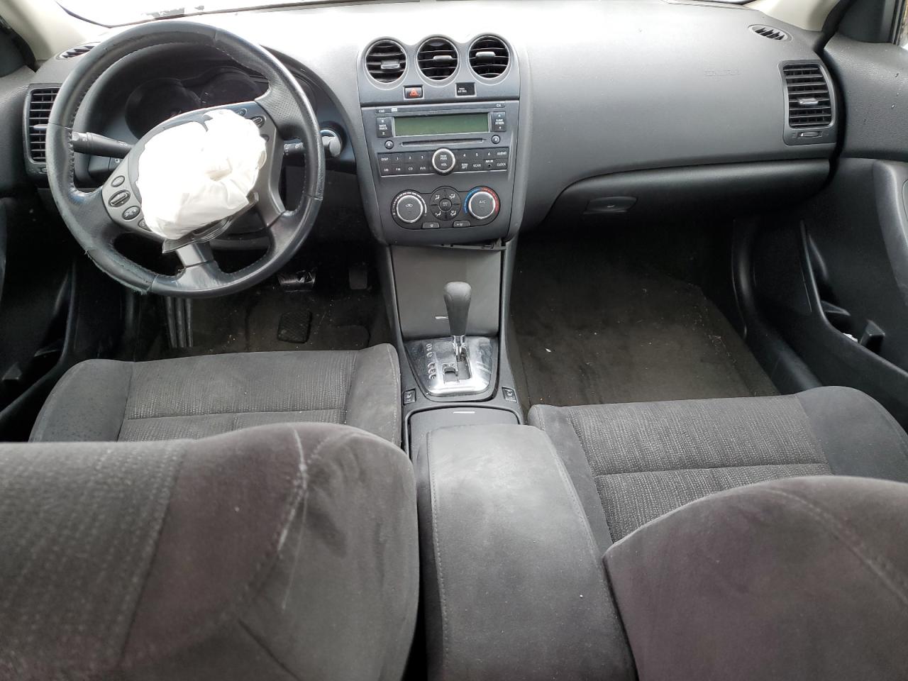 2012 Nissan Altima VIN 1N4AL2AP3CN473018 Copart auction photo, front end / rear end damage thumbnail 8
