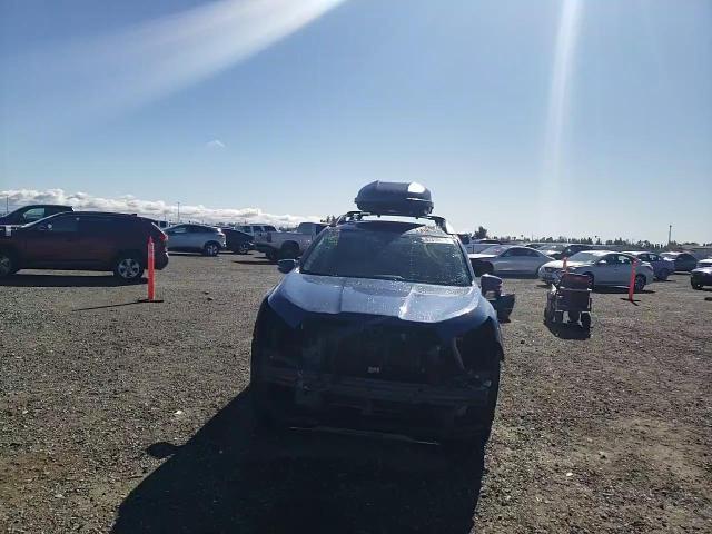 2019 Subaru Ascent VIN 4S4WMALD0K3424729 Copart auction photo, front end damage thumbnail 11