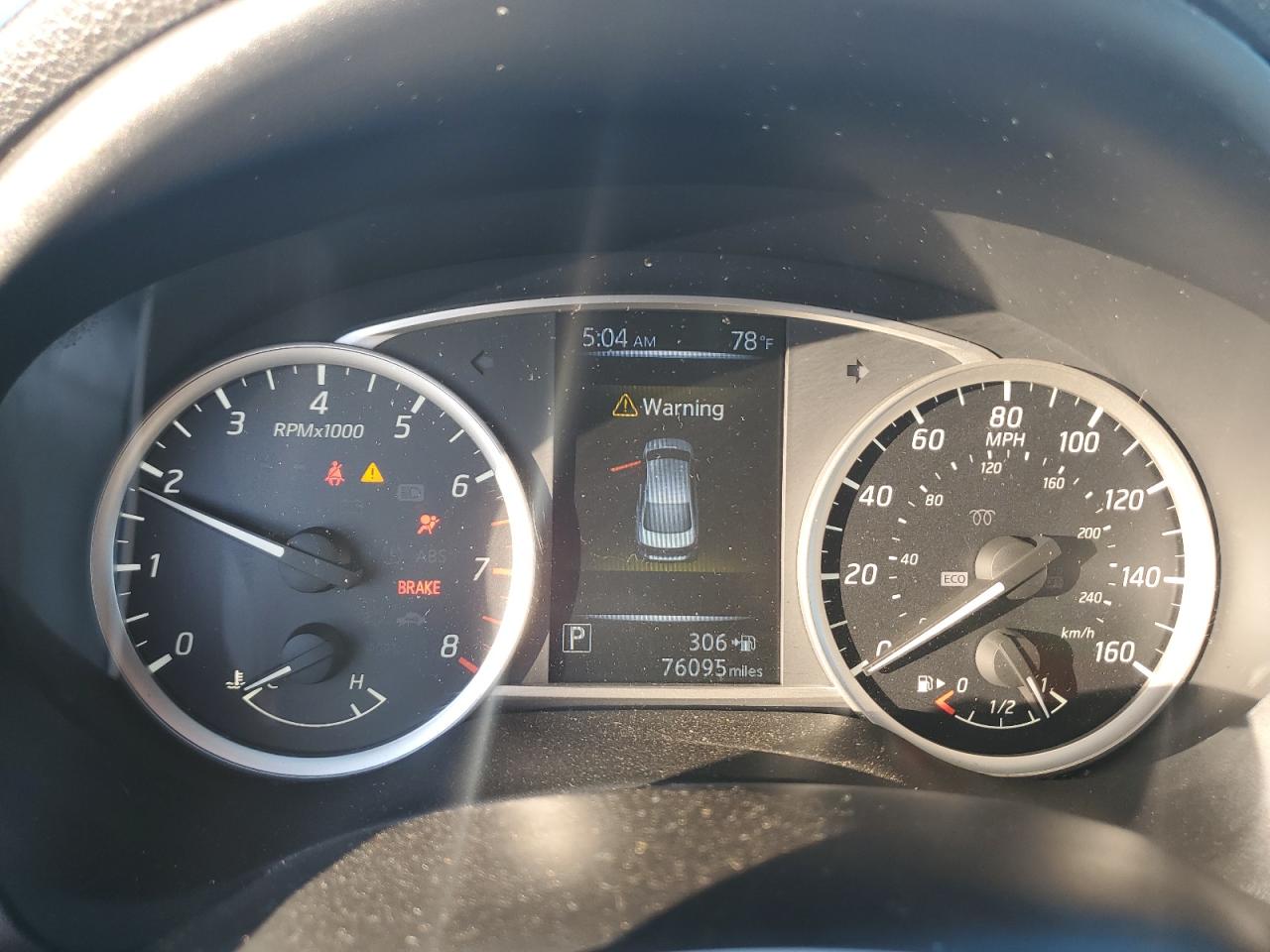 2016 Nissan Sentra VIN 3N1AB7AP1GY334432 Copart auction photo, front end damage thumbnail 9