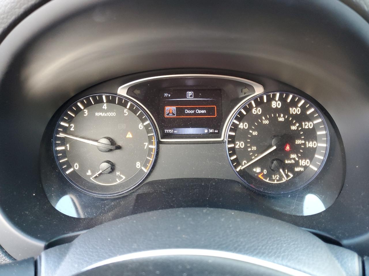 2017 Nissan Altima VIN 1N4AL3AP5HN336532 Copart auction photo, front end damage thumbnail 9