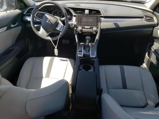 2016 Honda Civic VIN 19XFC1F37GE034771 Copart auction photo, front end damage thumbnail 8