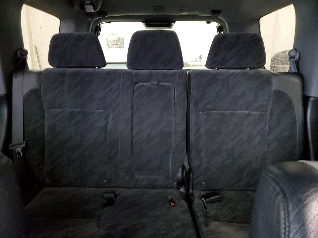 2004 Honda CR-V VIN JHLRD78824C045141 Copart auction photo, minor dent/scratches damage thumbnail 10