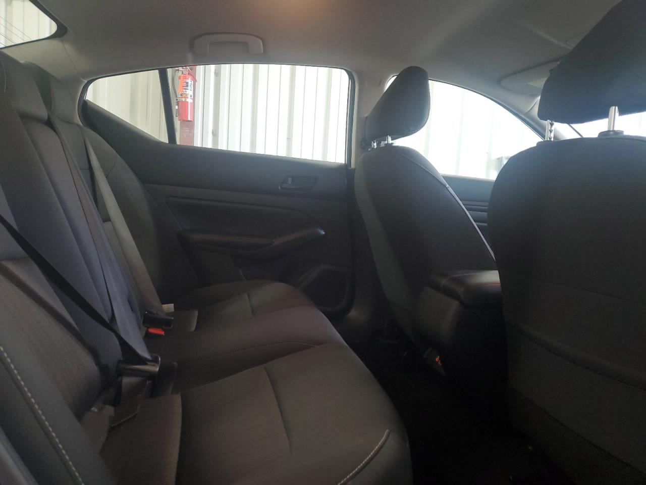 2024 Nissan Altima VIN 1N4BL4DV6RN403466 Copart auction photo, front end / minor dent/scratches damage thumbnail 10