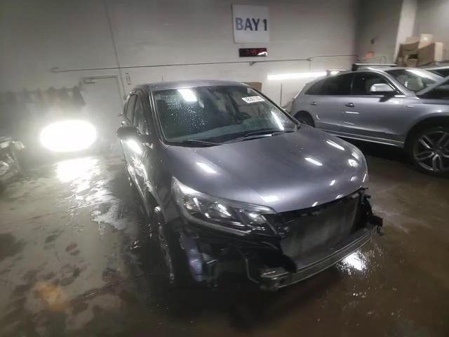 2015 Honda CR-V VIN 5J6RM4H34FL122850 Copart auction photo, front end / minor dent/scratches damage thumbnail 14