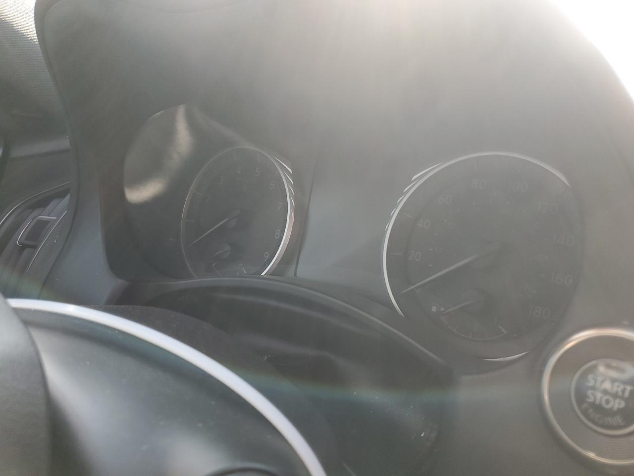 2018 Infiniti Q50 VIN JN1FV7AP3JM461691 Copart auction photo, all over damage thumbnail 9