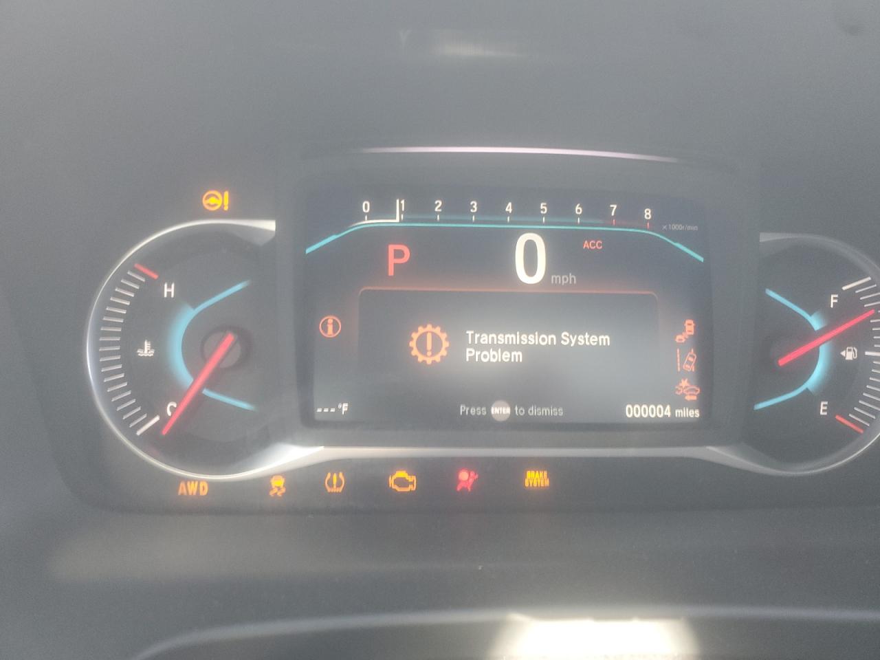 2022 Honda Pilot VIN 5FNYF6H22NB000519 Copart auction photo, water/flood / mechanical damage thumbnail 9