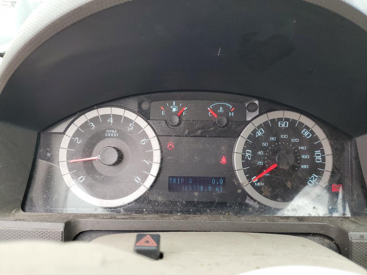2012 Ford Escape VIN 1FMCU9DG7CKA67311 Copart auction photo, side / mechanical damage thumbnail 9