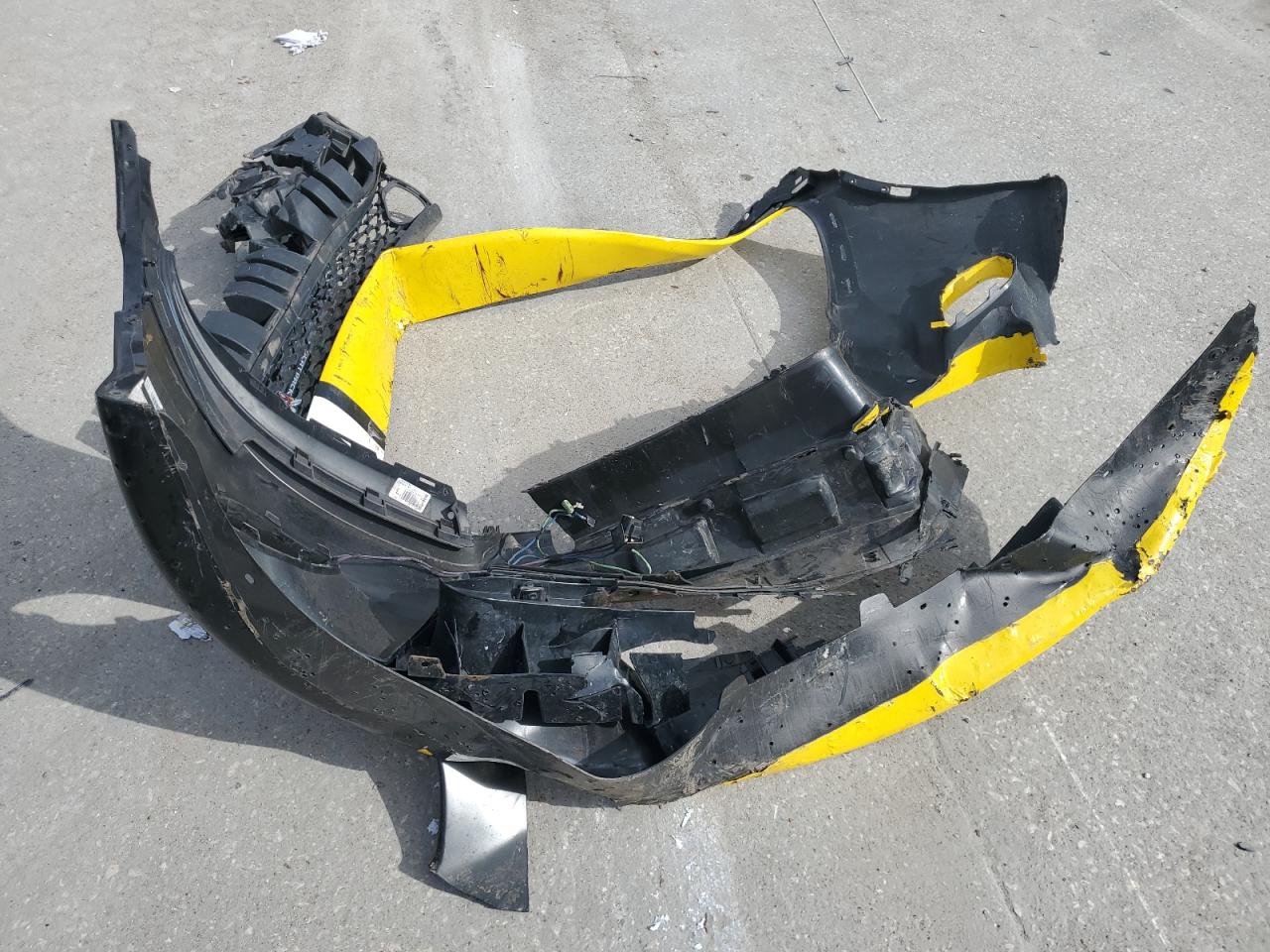 2020 Dodge Charger VIN 2C3CDXGJ5LH107669 Copart auction photo, all over damage thumbnail 12