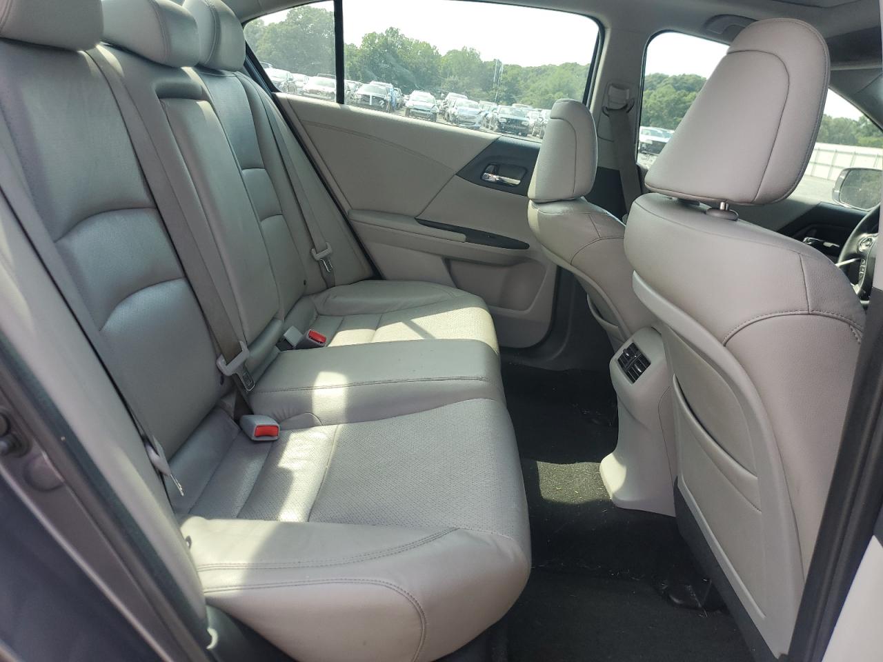 2013 Honda Accord VIN 1HGCR2F82DA058219 Copart auction photo, front end damage thumbnail 11