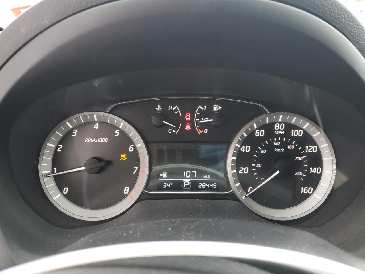 2013 Nissan Sentra VIN 3N1AB7AP1DL670915 Copart auction photo, front end damage thumbnail 9