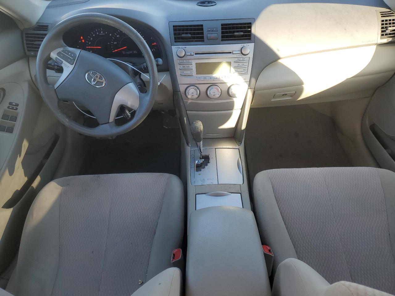2011 Toyota Camry VIN 4T1BF3EK9BU720150 Copart auction photo, all over damage thumbnail 8