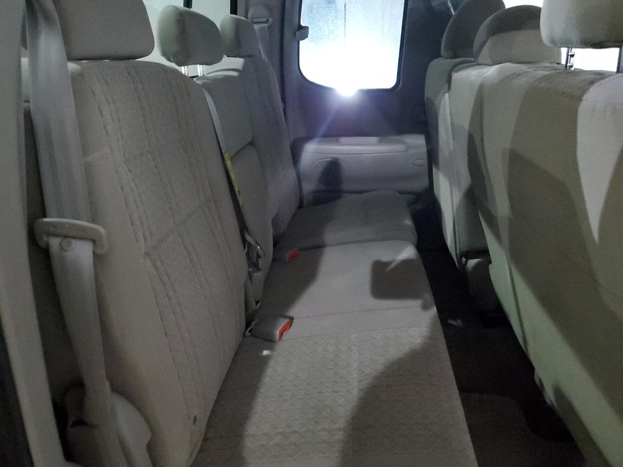 2005 Toyota Tundra VIN 5TBBT44185S472079 Copart auction photo, rear end damage thumbnail 10